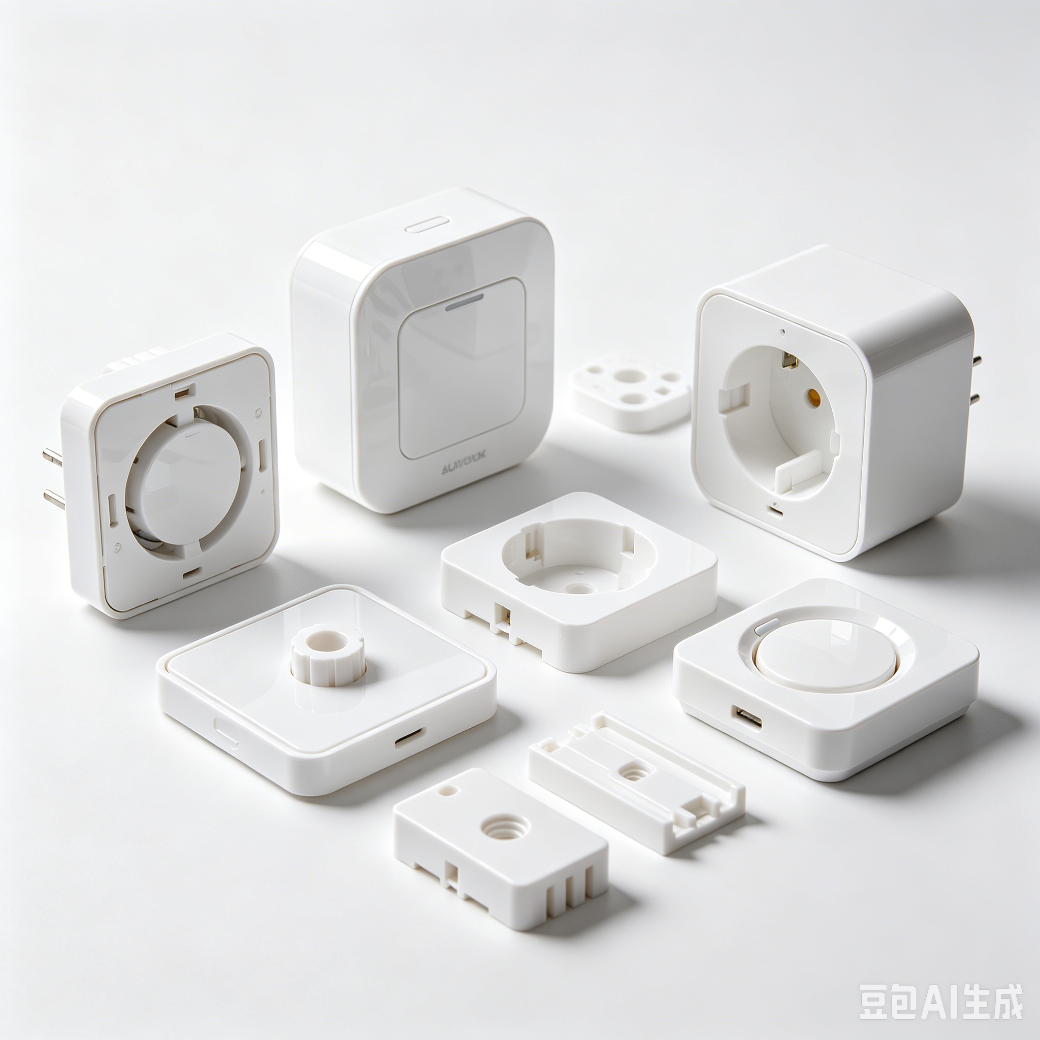 长武模具开发